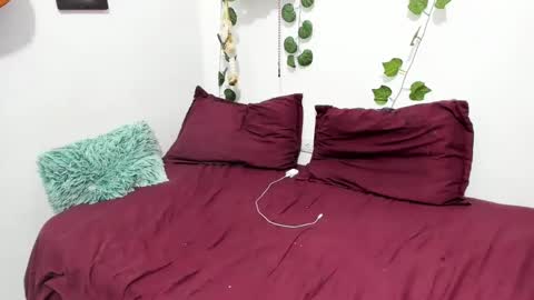 Ariamapola88 online show from 02-05-25, 04:06