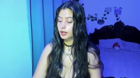 Snapshot of thefenix_jyk chatting on 04-03-26, 01:25 Ariamapola88 online show from 04-03-26, 01:25