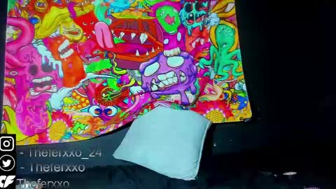 independent Model online show from 04-14-26, 02:06