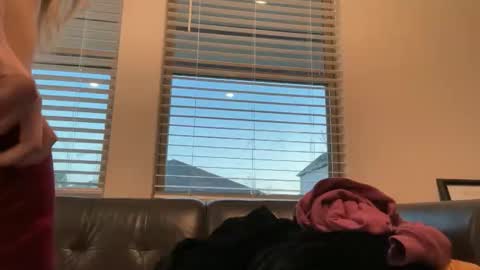 Alyssa Rhoades online show from 02-23-26, 12:19