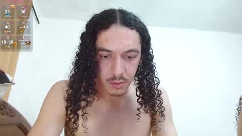 Eros y Psique online show from 10-29-25, 05:53