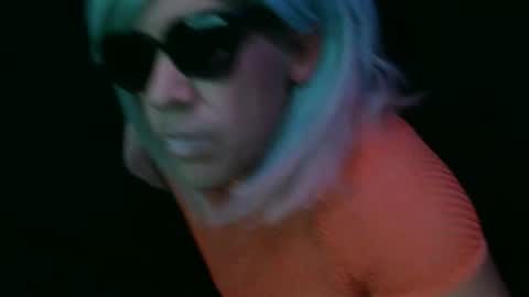 Snapshot of thefunbeandip chatting on 10-16-25, 02:34 THE DIP online show from 10-16-25, 02:34