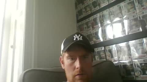 Snapshot of thegingerjim chatting on 09-29-25, 01:38 thegingerjim online show from 09-29-25, 01:38