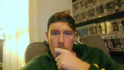 thegingerjim online show from 12-18-25, 01:11