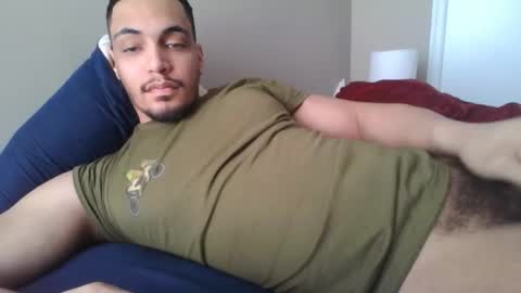 Thegodbill4000 online show from 01-16-26, 06:34