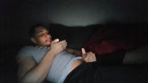 Thegodbill4000 online show from 03-10-26, 07:24