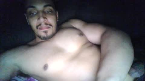 Thegodbill4000 online show from 03-17-26, 02:05