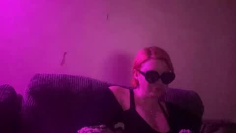 Snapshot of thegoddessfrida chatting on 10-13-25, 03:39 Goddess Frida online show from 10-13-25, 03:39