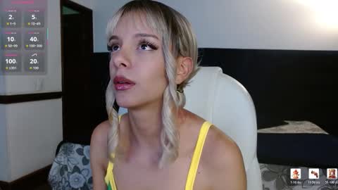 Peyton online show from 01-17-26, 03:44