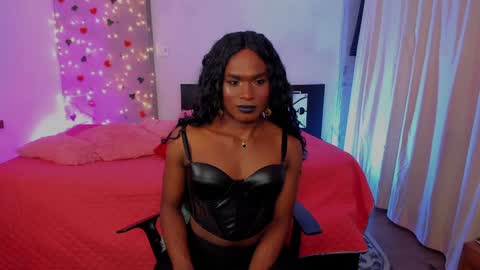 Goldie online show from 12-27-24, 03:09