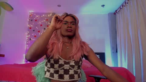 Goldie online show from 01-09-25, 01:08