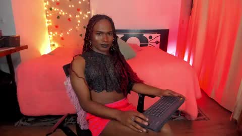 Goldie online show from 03-05-25, 03:40