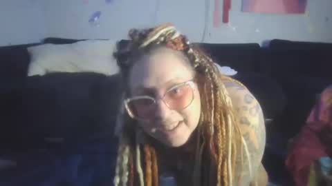 TheGoodGypsy online show from 10-15-25, 01:28