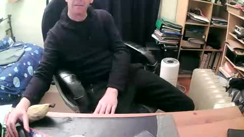 paul online show from 02-01-26, 05:22