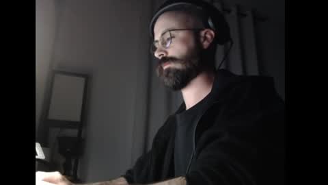 Goofy beard online show from 05-09-26, 04:28