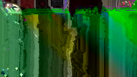 Snapshot of thegothmilf chatting on 12-14-25, 06:41 TheGothMilf online show from 12-14-25, 06:41