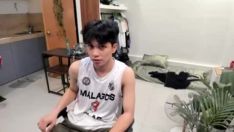 Green online show from 01-05-25, 01:04