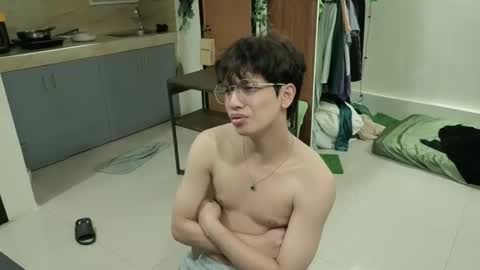 Green online show from 11-23-25, 06:30