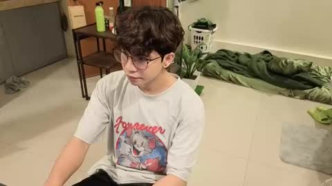 Green online show from 02-04-26, 05:30