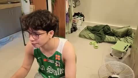 Green online show from 03-31-26, 06:36