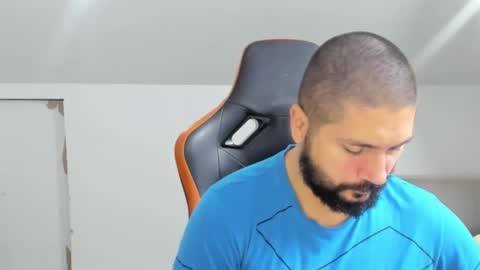 Snapshot of theguardian7 chatting on 11-25-25, 11:16 theguardian7 online show from 11-25-25, 11:16