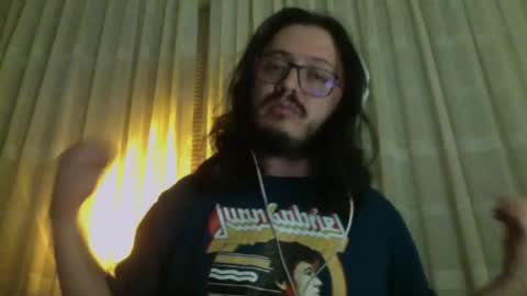 theguitarmistery online show from 02-18-25, 06:59