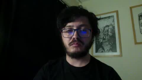 Snapshot of theguitarmistery chatting on 12-14-25, 01:33 theguitarmistery online show from 12-14-25, 01:33