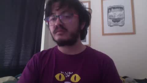 Snapshot of theguitarmistery chatting on 01-15-26, 06:55 theguitarmistery online show from 01-15-26, 06:55