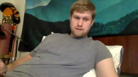 Harry online show from 12-04-25, 07:33