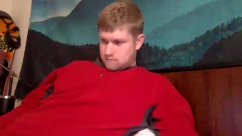 Harry online show from 12-15-25, 04:00