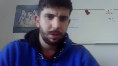 Snapshot of thehamlaaa chatting on 12-31-24, 08:59 thehamlaaa online show from 12-31-24, 08:59