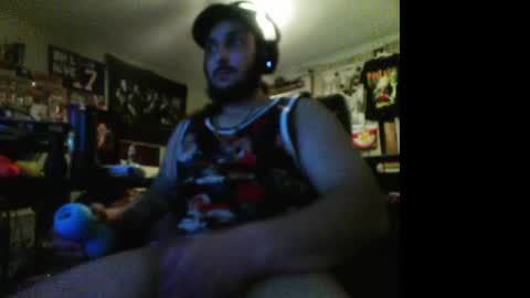 dontbeshybby online show from 06-04-26, 02:17
