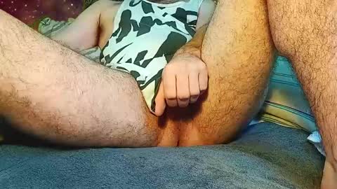 thehotstepperx online show from 03-29-26, 03:34