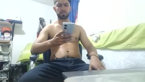 thehousedog online show from 02-02-25, 09:23