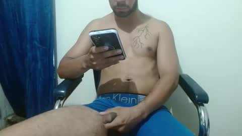 thehousedog online show from 10-04-25, 02:37