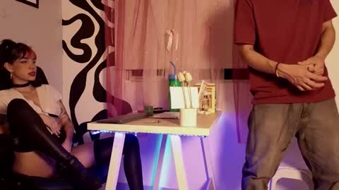 Meghan and Graham3 online show from 02-17-26, 03:36