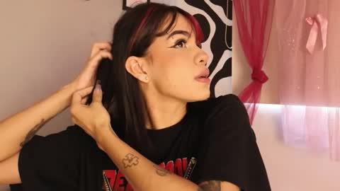 Meghan and Graham3 online show from 03-24-26, 02:22