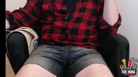 TheHungHandyman online show from 05-01-26, 06:07