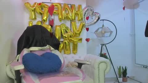 Theia  online show from 02-17-25, 12:38