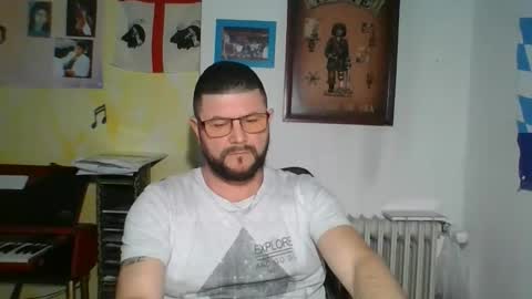 theimpaler83 online show from 03-02-26, 08:54