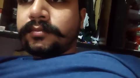 SKY- Boyforyouonly26 online show from 01-12-25, 10:12