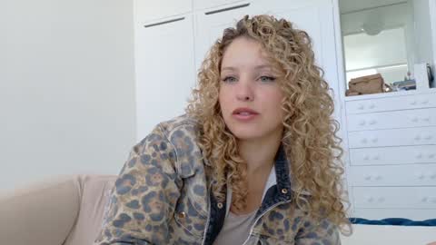 Lily Marie online show from 02-24-26, 05:55