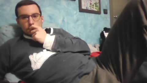 theitalianx95x online show from 12-11-24, 09:45