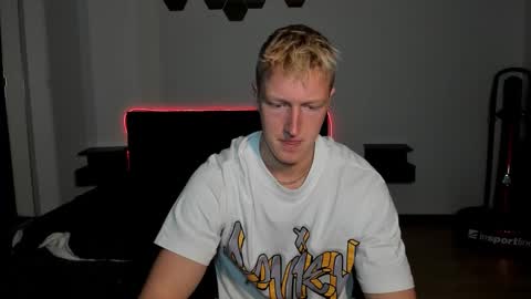 thejacob_d online show from 11-27-25, 03:25