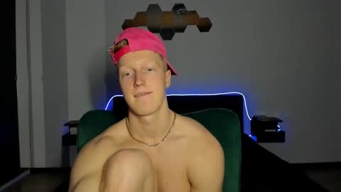 thejacob_d online show from 01-05-26, 05:27