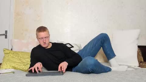 thejacob_d online show from 02-08-26, 06:33