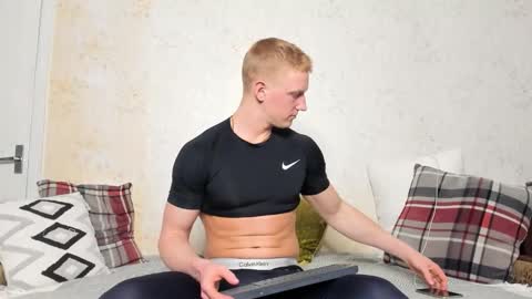 thejacob_d online show from 02-25-26, 05:22