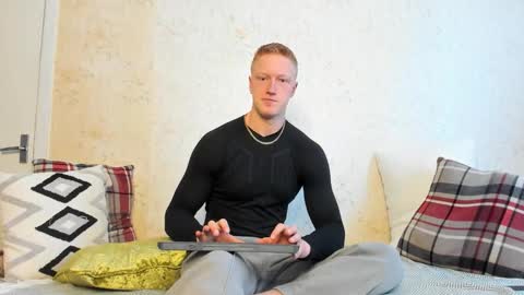 thejacob_d online show from 02-26-26, 06:45