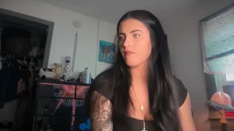 thejennataylor online show from 05-10-26, 08:58