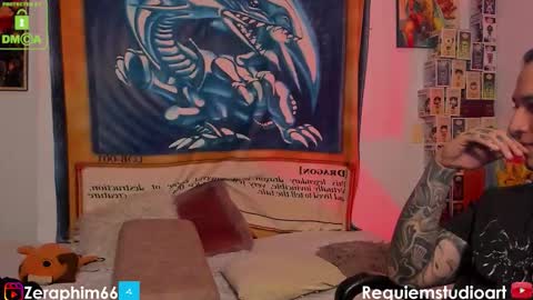 Tyler  Ada online show from 02-01-26, 07:45